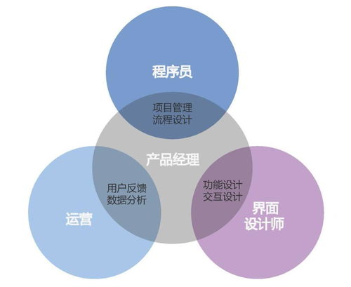 互联网产品经理职业能力之思 从销售视角看产品价值