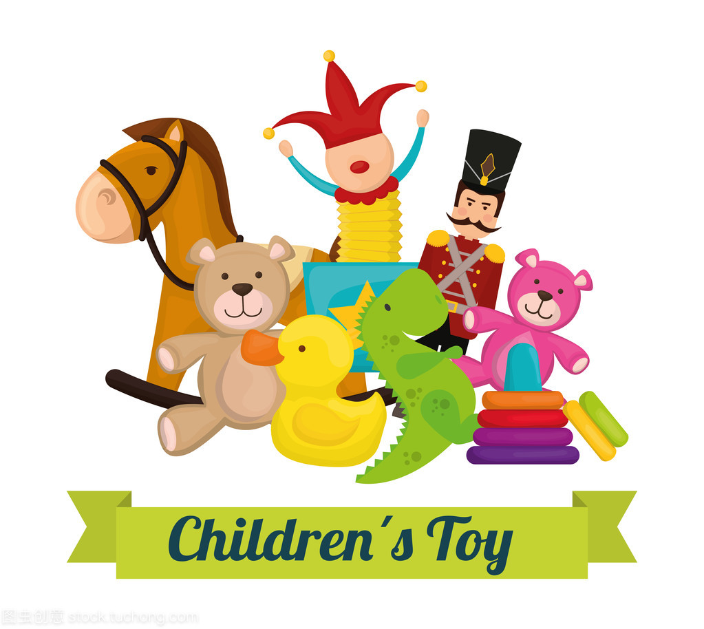 玩转启蒙 探索安全、益智与趣味兼备的婴儿玩具设计理念