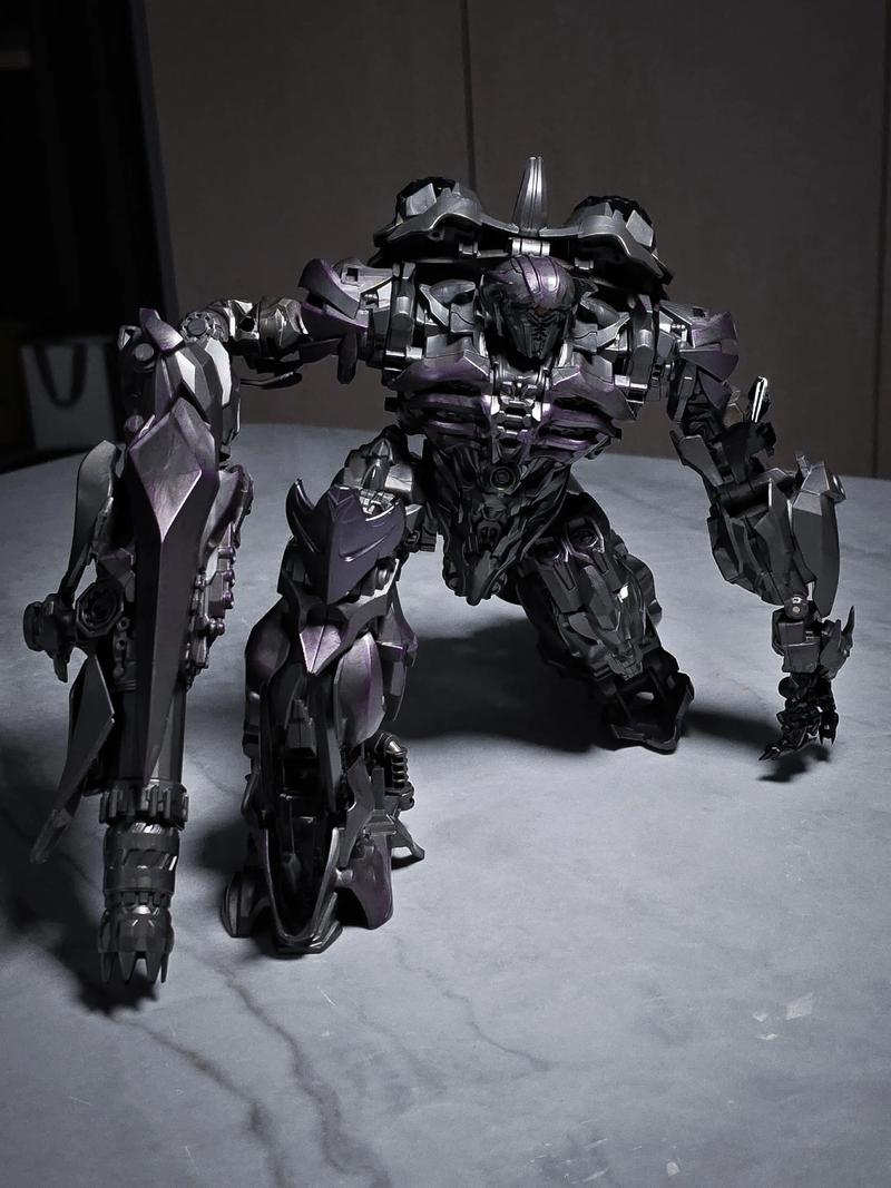 潮流手办新体验 一次意外的玩趣邂逅