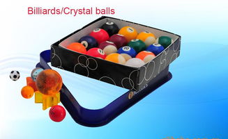 多彩圆球世界 印刷礼品、台球用品与精美小物的采购指南