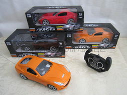 四通遥控车 万发玩具厂与玩具巴巴平台上的热门采购选择